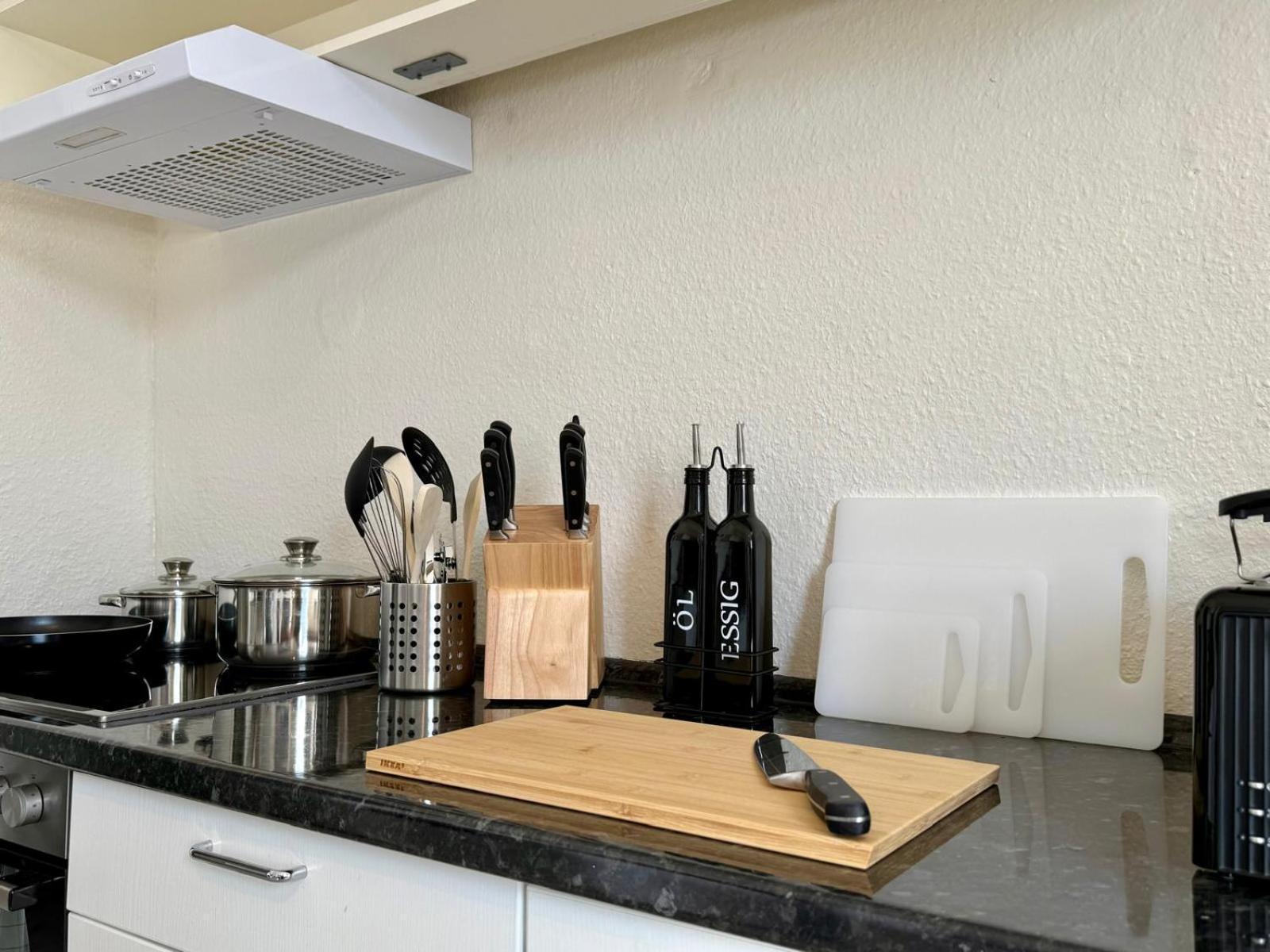 Tt Living Apartments Bonitas & Divinitas I 2 Schlafzimmer I Kueche I Vollbad I Waschmaschine Rellingen Εξωτερικό φωτογραφία
